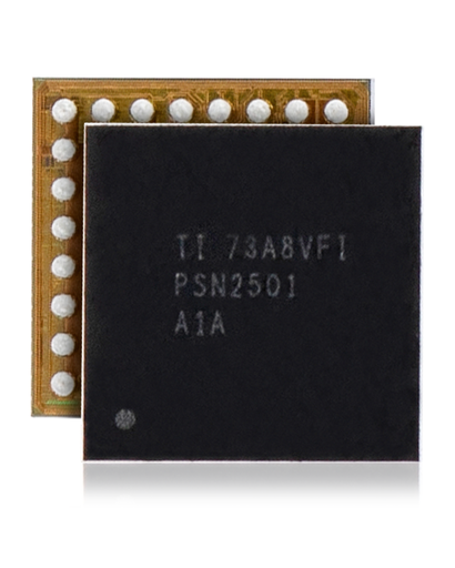 Charging IC Compatible For iPhone X (U3300)