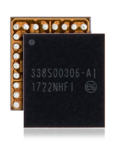 Camera PMU IC 1 Compatible For iPhone X (U3700)