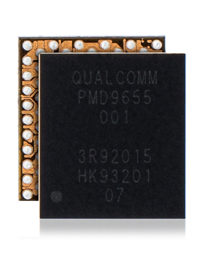 Power IC (Small) Compatible For iPhone 8 / 8 Plus / X (PMD9655: Qualcomm)