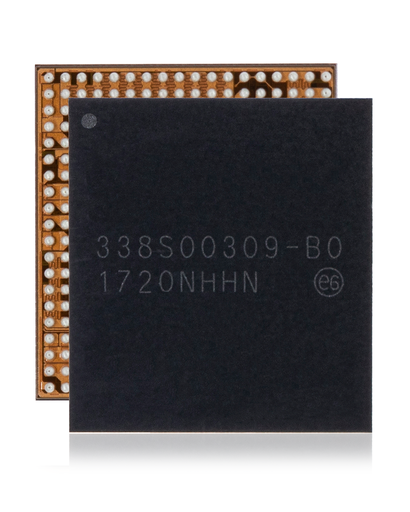 Power Management PMIC IC (Big) Compatible For iPhone 8 / 8 Plus / X PMIC (U2700 / 338S00309)