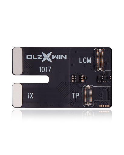 Tester Flex Cable For iTestBox (S200 / S300) Compatible For iPhone X