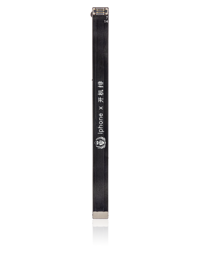 Tester Cable (Power Button) Compatible For iPhone X