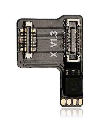 Clone-DZ03 Face ID Tag-On Flex Cable Compatible For iPhone X (Qianli)