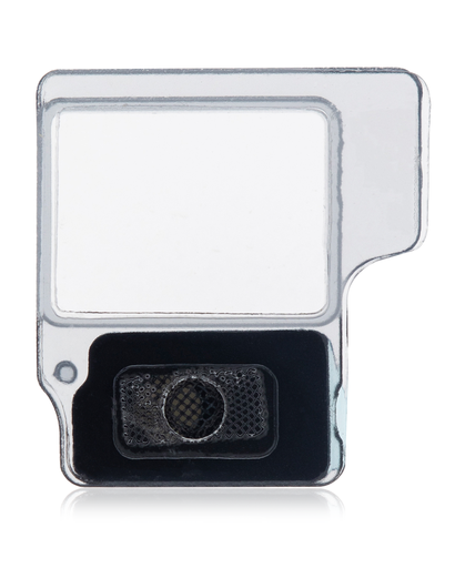 Flash Light / Power Flex Bracket With Microphone Mesh Compatible For iPhone 8 Plus (10 Pack)