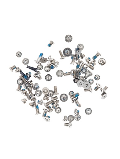 Complete Screw Set Compatible For iPhone 8 Plus