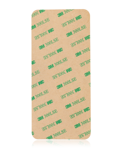 3M Glue Adhesive Tape (For Back Glass) Compatible For iPhone 8 Plus (10 Pack)