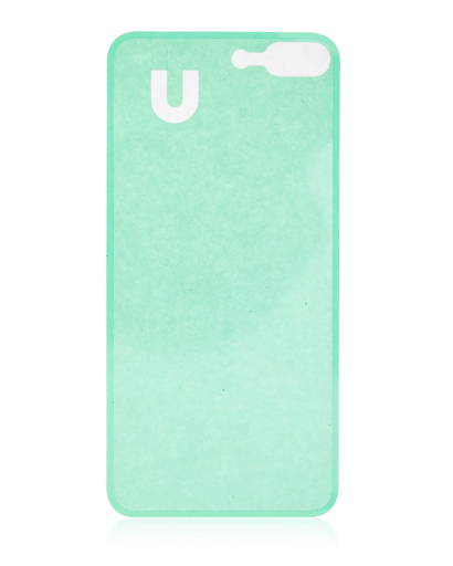Back Cover Adhesive Tape Compatible For iPhone 8 Plus