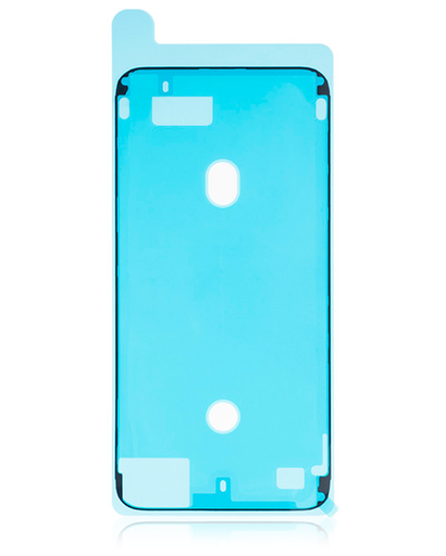 Waterproof LCD Adhesive Seal Compatible For iPhone 8 Plus (White)