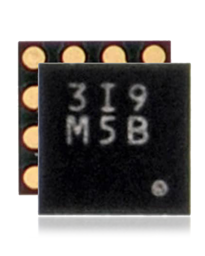 Compass Controller IC Compatible For iPhone 6S / 6S Plus / 7 / 7 Plus / 8 / 8 Plus (U3000 U2402 HSCDTD601A-19 14 Pins)