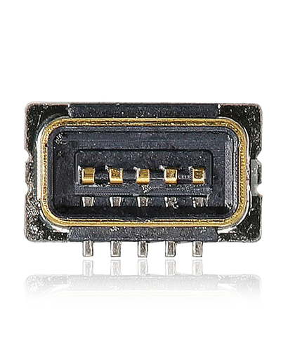 Antenna FPC Connector Compatible For iPhone 8 / 8 Plus (JLAT_EF: 5 Pin)