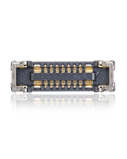 Power / Volume Button Flex FPC Connector Compatible For iPhone 8 / 8 Plus (J4300: 14 Pin)
