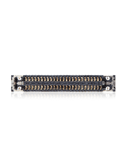 Charging Port Flex FPC Connector Compatible For iPhone 8 / 8 Plus (J6400: 50 Pin)