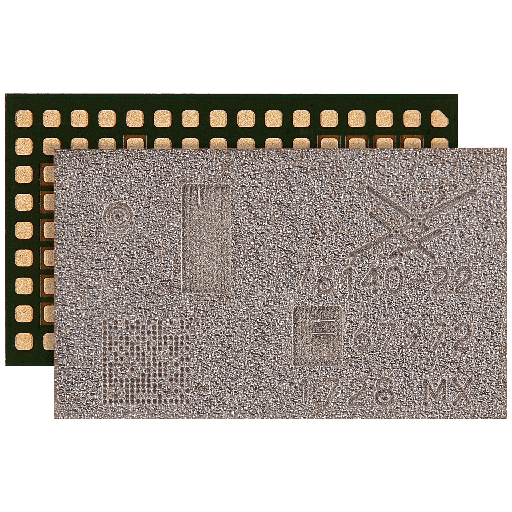 Low Frequency Diversity Reception Compatible For iPhone 8 / 8 Plus