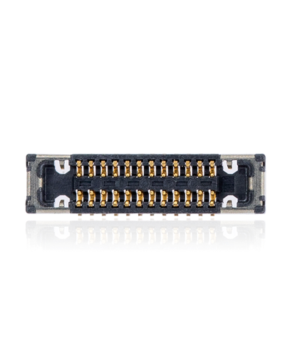 Home Button FPC Connector Compatible For iPhone 8 / 8 Plus ( J5800: 24 Pin)