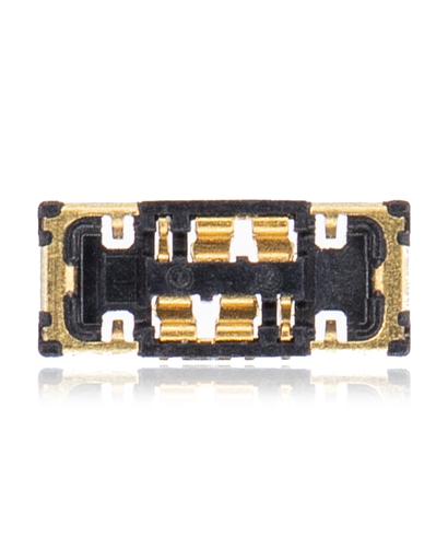 Battery Flex FPC Connector Compatible For iPhone 8 / 8 Plus (J3200: 4 Pin)