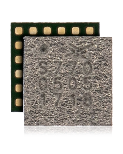 Antenna Coupler 2 IC Chip Compatible For iPhone 8 / 8 Plus (5770: CPL2)