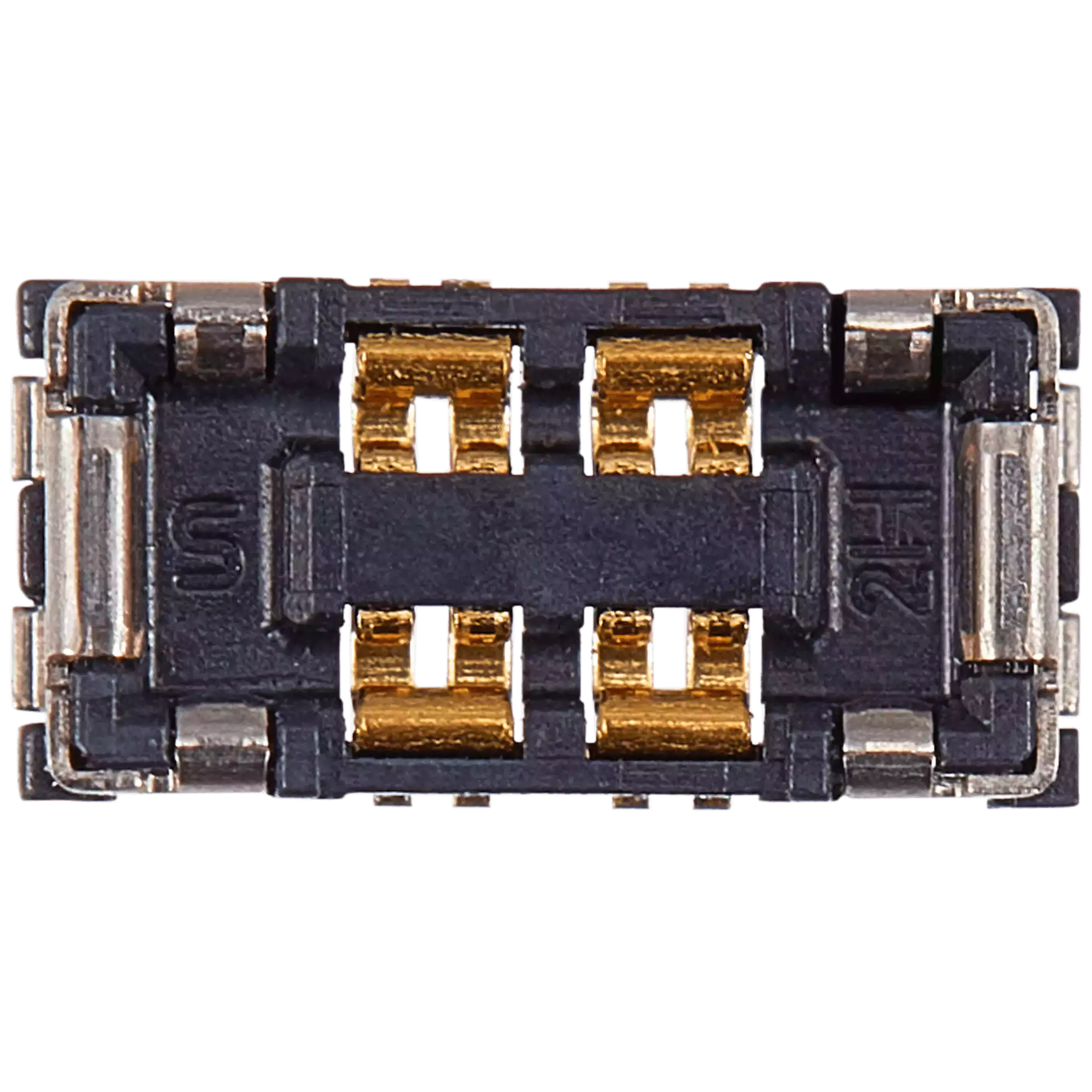 Wireless Charging Coil FPC Connector Compatible For iPhone 8 / 8 Plus (J3500: 4 Pin)