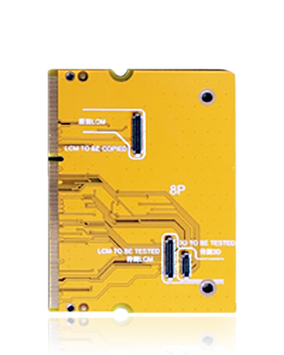 DL100 Board Compatible For iPhone 8 Plus