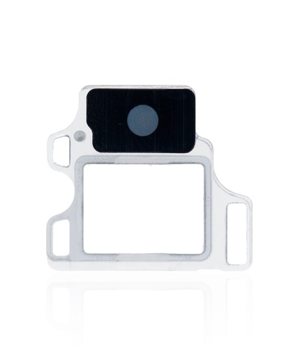 Flash Light / Power Flex Bracket With Microphone Mesh Compatible For iPhone 8 (10 Pack)
