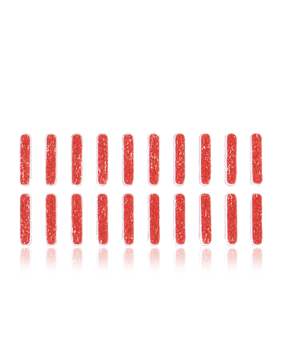 Liquid Indicator Sticker On The LCD Compatible For iPhone 8 (20 Pack)