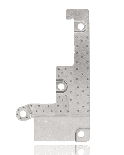 LCD / Battery Cable Holding Bracket Compatible For iPhone 8
