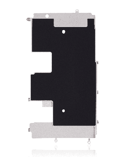 LCD Steel Plate Compatible For iPhone 8
