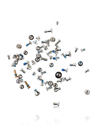 Complete Screw Set Compatible For iPhone 8