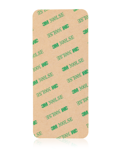 3M Glue Adhesive Tape (For Back Glass) Compatible For iPhone 8 (10 Pack)