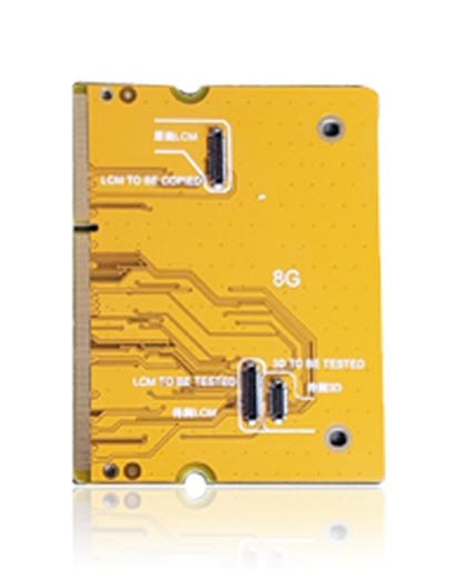 DL100 Board Compatible For iPhone 8