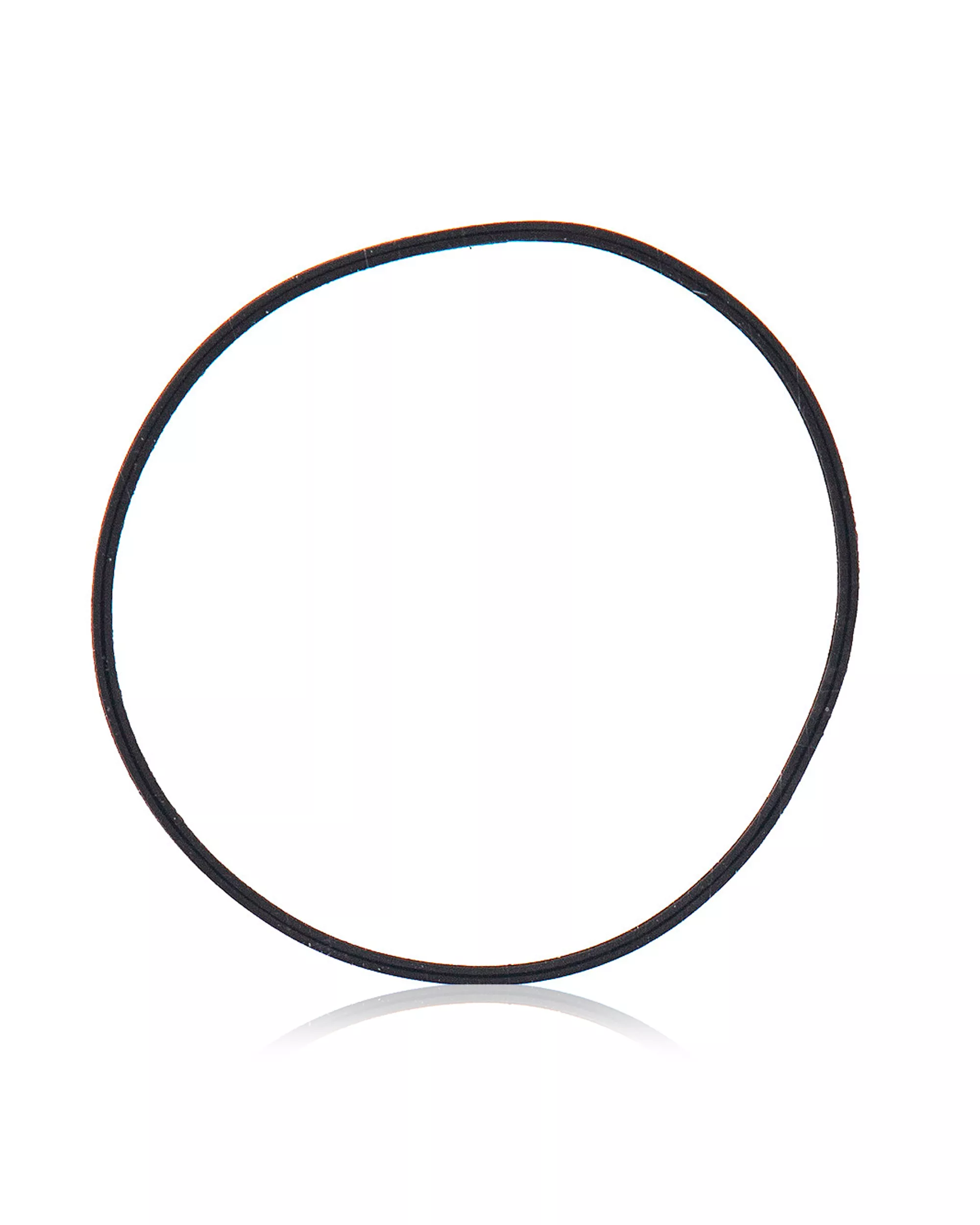 Home Button Waterproof Gasket Compatible For iPhone 7 / 7 Plus (10 Pack)