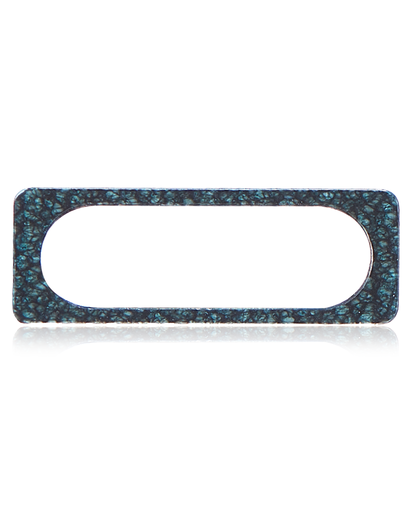 Charging Port Anti-Dust Foam Gaskets Compatible For iPhone 7 / 7 Plus (10 Pack)