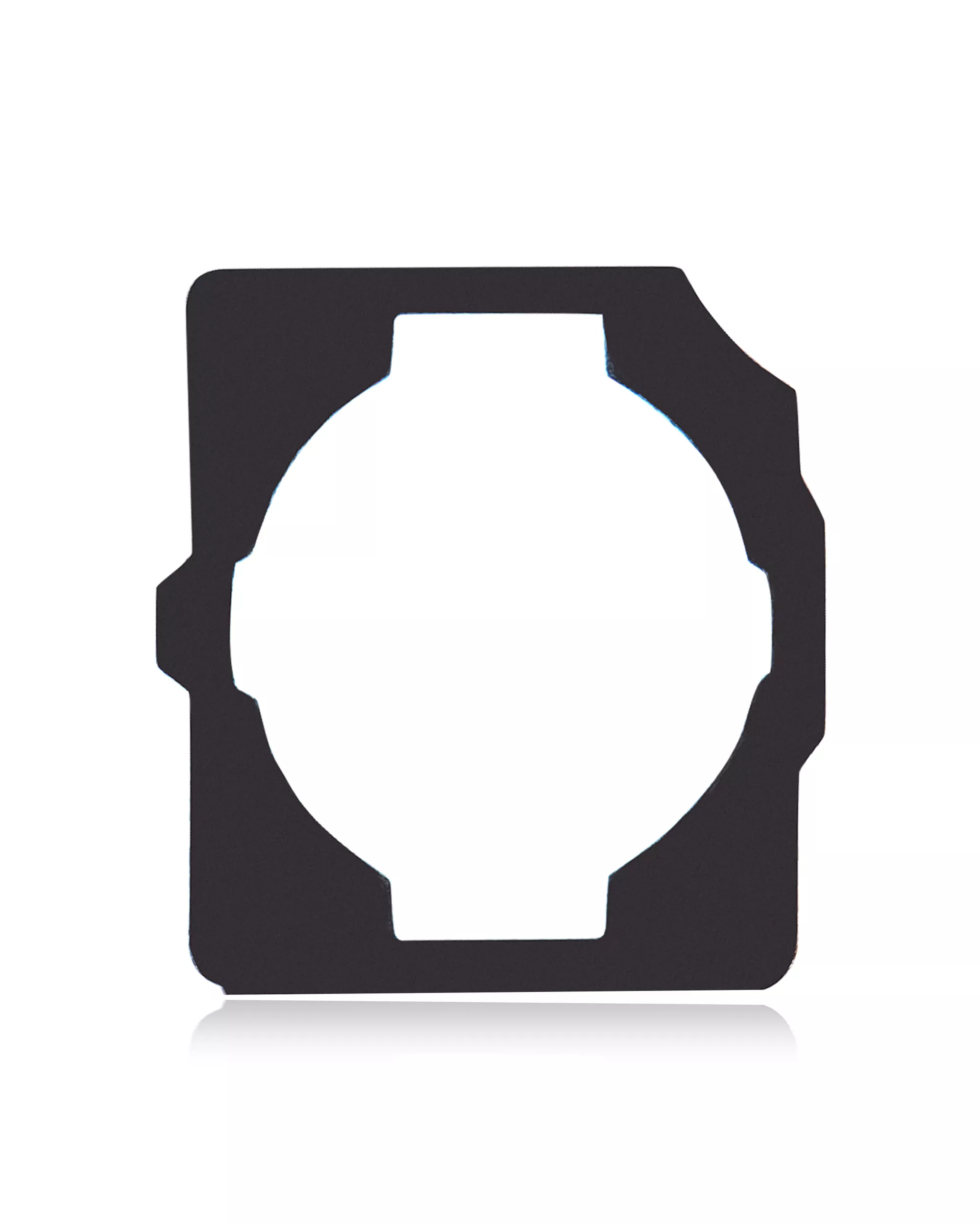 Camera Anti-Dust Foam Gaskets Compatible For iPhone 7 (10 Pack)