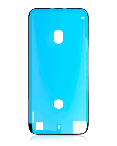 Waterproof LCD Adhesive Seal Compatible For iPhone 7 (Black)