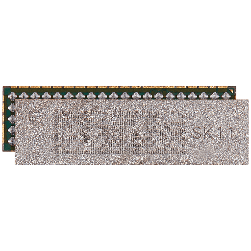 Camera Flash IC Compatible For iPhone 7 / 7 Plus (M2600: 02VW: 100 Pins)