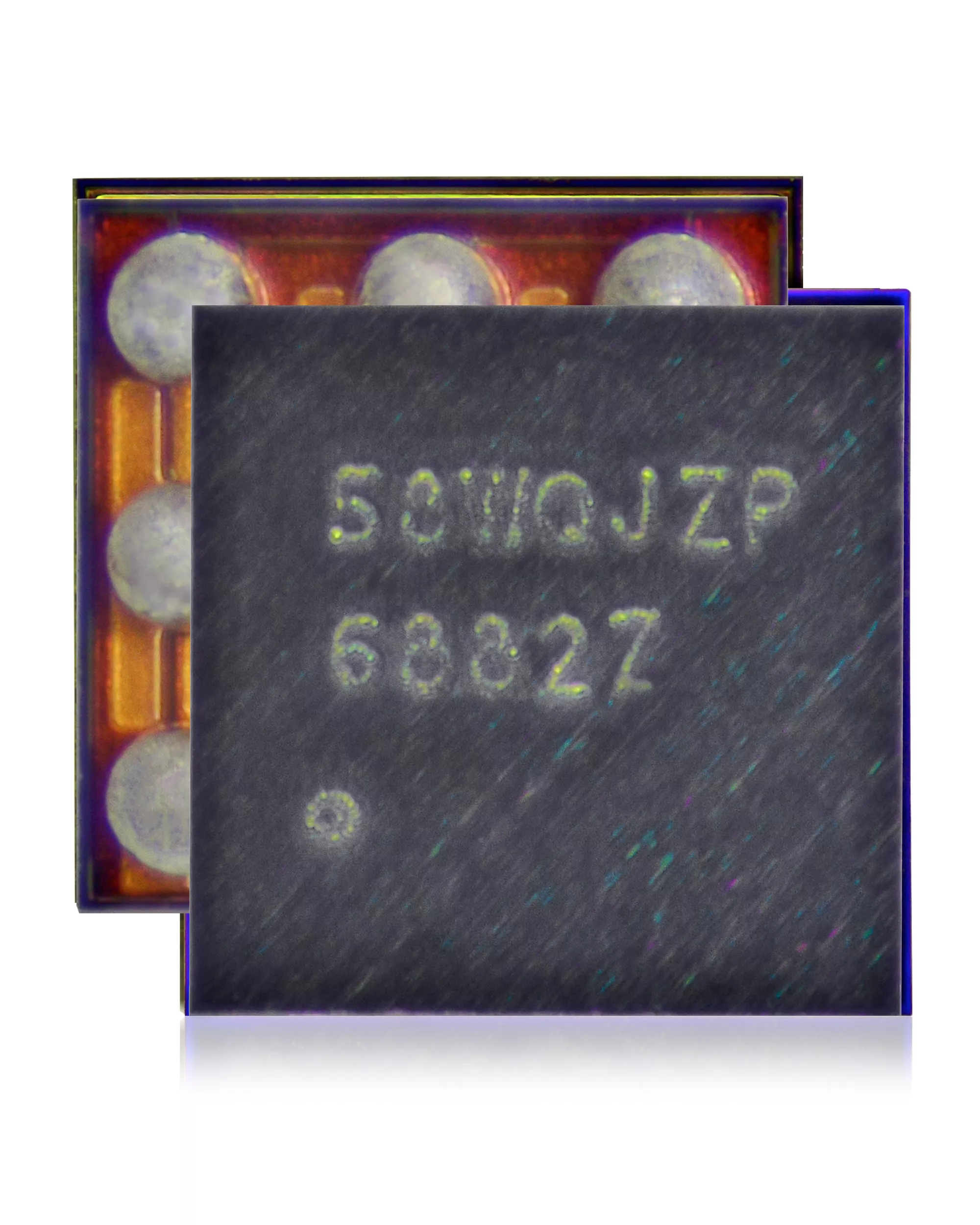 Charging Mosfet IC Chip Compatible For iPhone 6S / 6S Plus / 7 / 7 Plus (Q2300 / Q1403 / CSD68827W / 9 Pins)