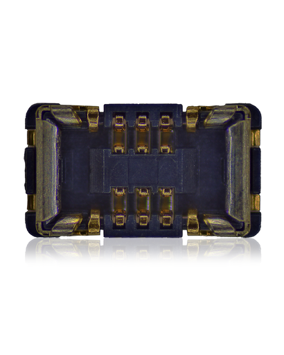 GPS Flex FPC Connector Compatible For iPhone 7 / 7 Plus (TUNFX_RF: 14 Pin)