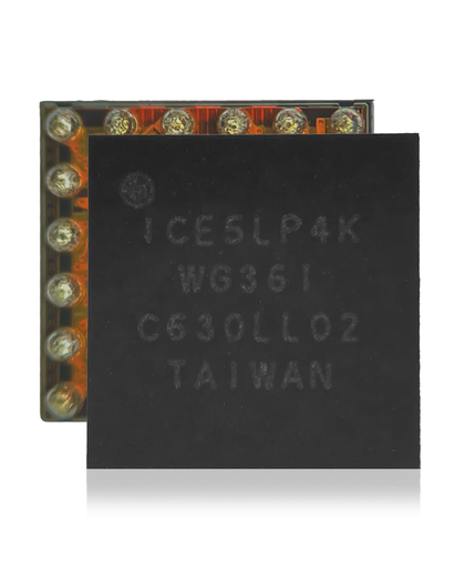 Motor Vibrator Driver IC Compatible For iPhone 7 / 7 Plus (U3602: ICE5LP4K: 36 Pins)