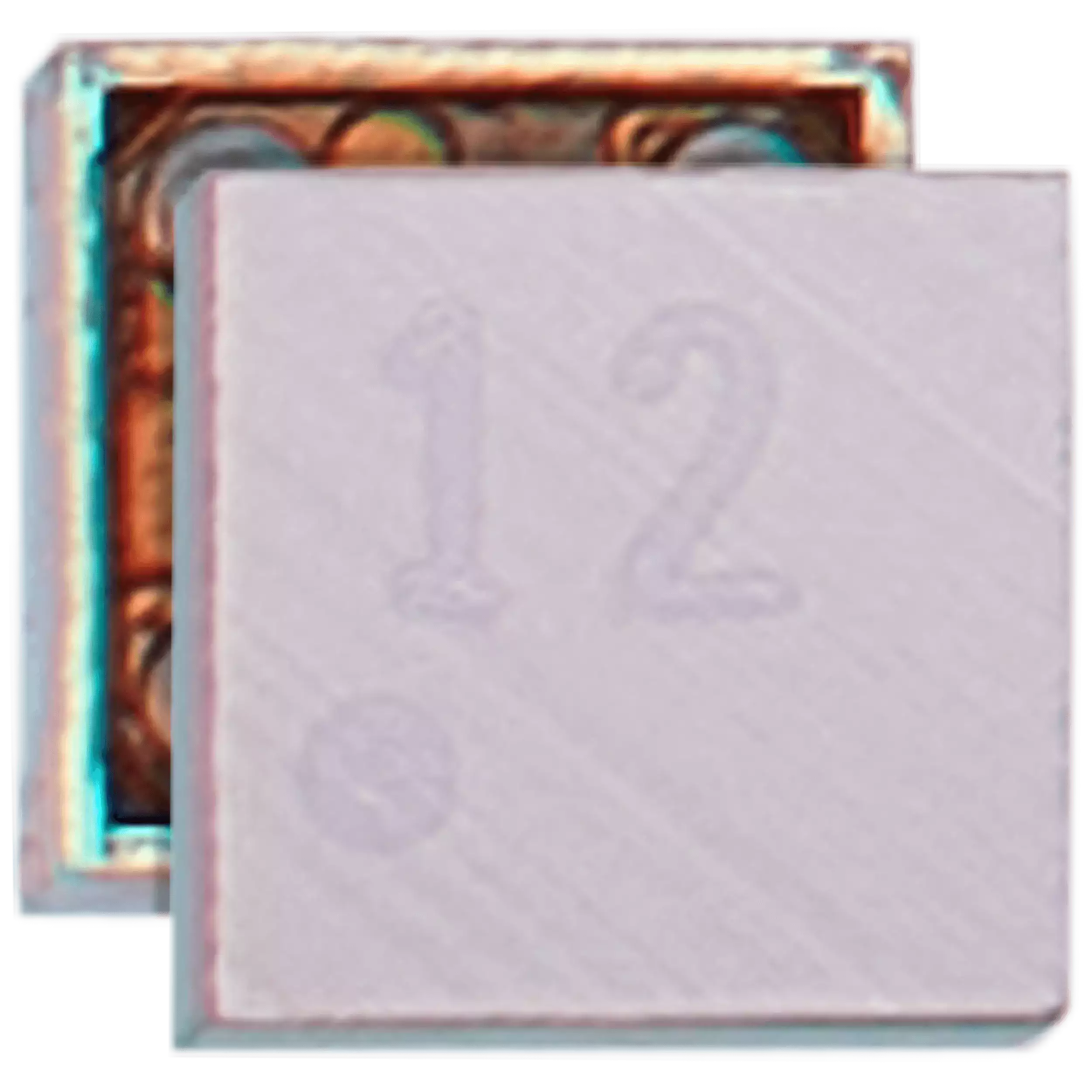 Maggie LDO IC Compatible For iPhone 7 / 7 Plus (U3603: LD39130S: 4 Pins)