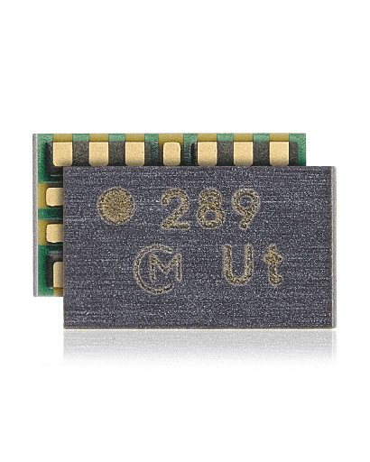 Antenna Switch IC Chip Compatible For iPhone 7 / 7 Plus (LBDSM_RF: 289 LT: 21 Pins)