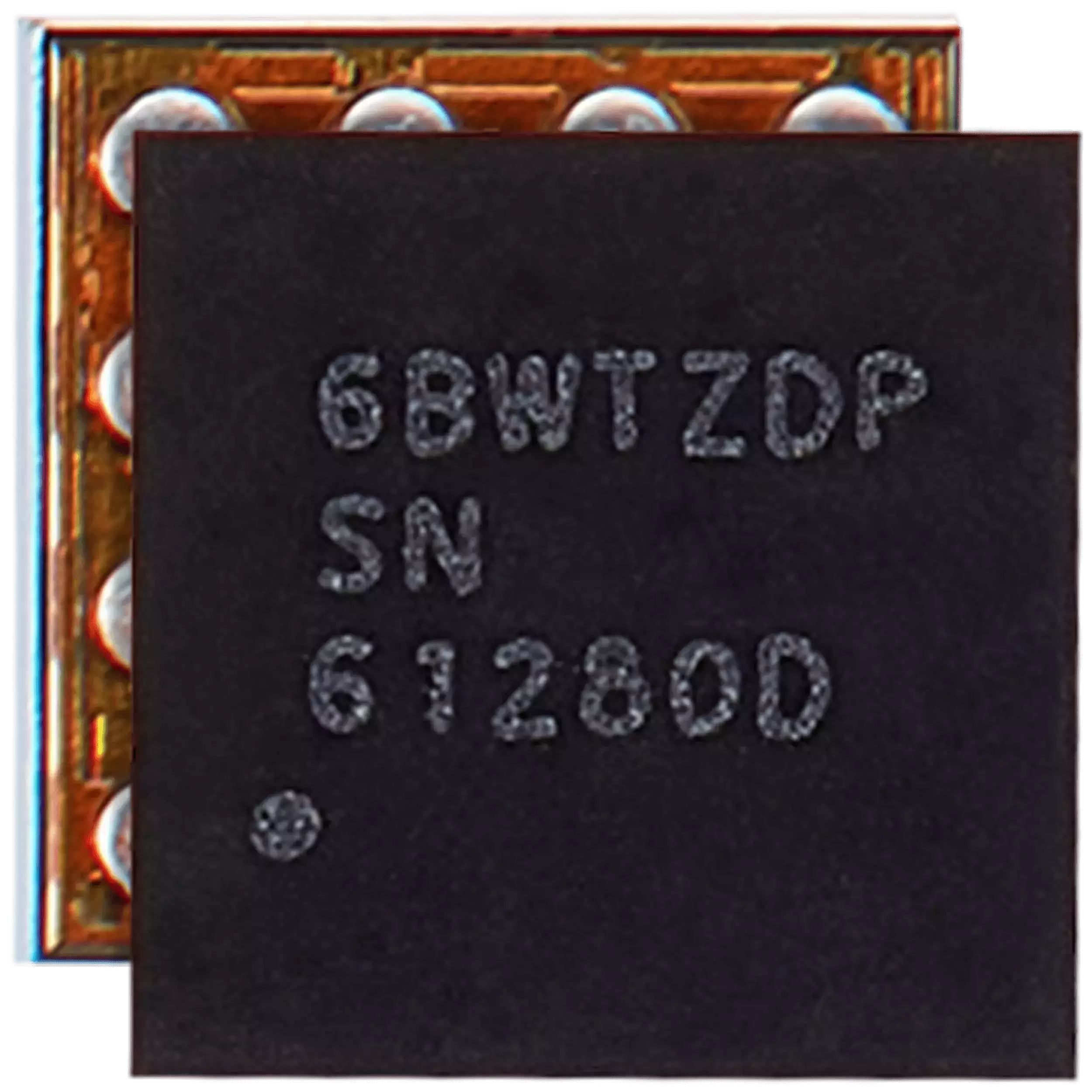 Camera / Boost Power Supply IC Compatible For iPhone 7 / 7 Plus (U2301 / SN61280D / 16 Pins)