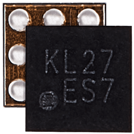 NFC Boost IC Chip Compatible For iPhone 7 / 7 Plus (NFBST_RF: 9 Pins)