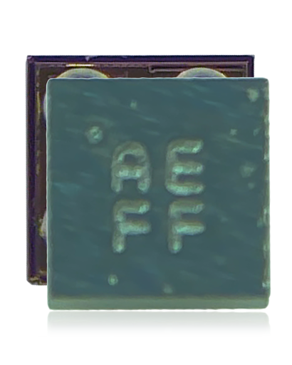 NFC Load Switch IC Compatible For iPhone 7 / 7 Plus (NFCSW_RF: LX: 4 Pins)