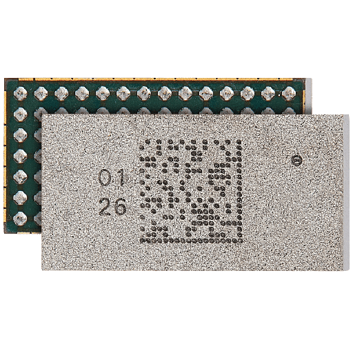 Backlight Coil Compatible For iPhone 7 (M2800: TRINITY: 98 Pins)