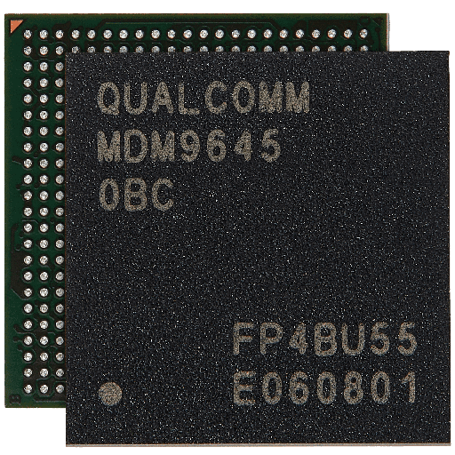 Baseband CPU Compatible For iPhone 7 / 7 Plus (MDM9645)