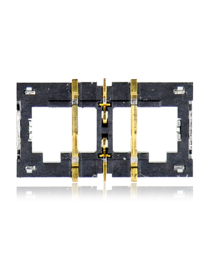 Battery Flex FPC Connector Compatible For iPhone 7 / 7 Plus (J2201: 4 Pin)