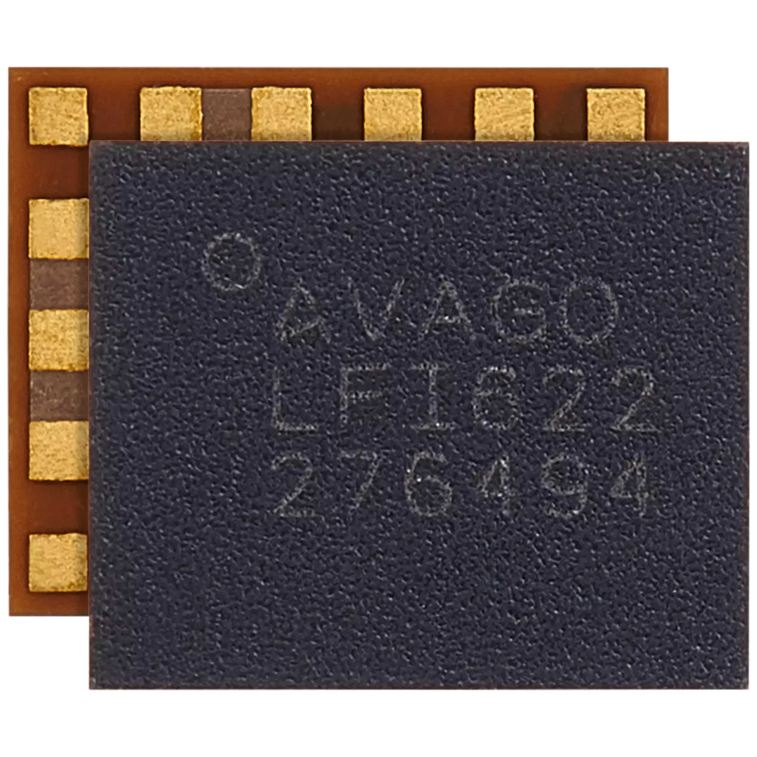 WiFi Module IC Chip Compatible For iPhone 7 / 7 Plus (PPLXR RF: W3132: 19 Pins)