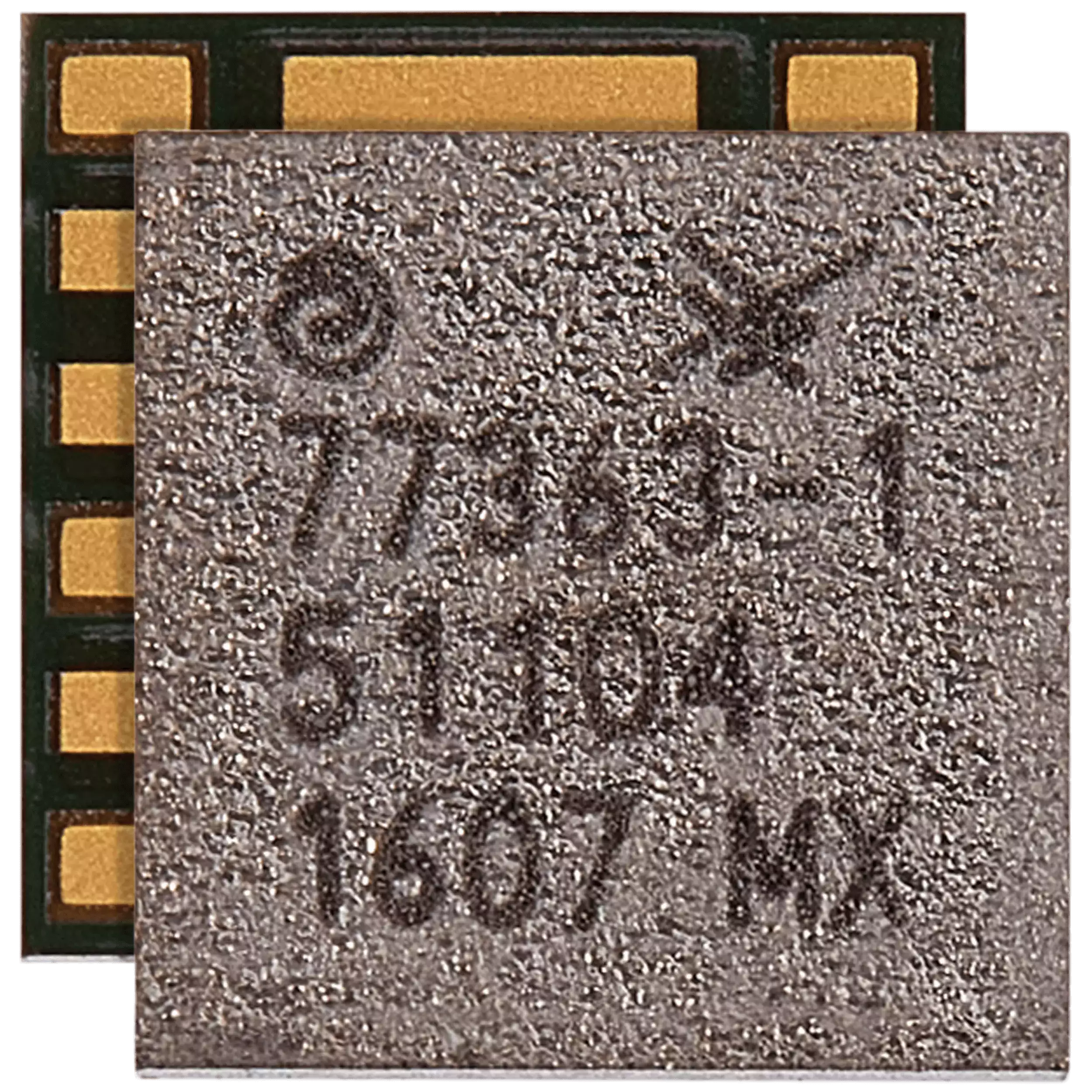 GSM Power Amplifier Skyworks Compatible For iPhone 7 / 7 Plus (GSMPA_RF: 77363: 13 Pins)