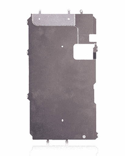 LCD Steel Plate Compatible For iPhone 7 Plus
