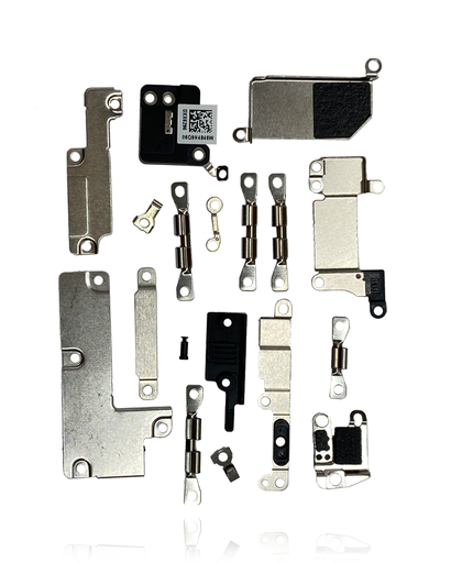 Full Set Small Metal Bracket Compatible For iPhone 7 Plus