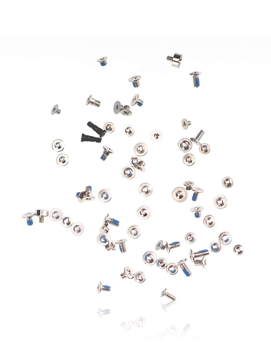 Complete Screw Set Compatible For iPhone 7 Plus